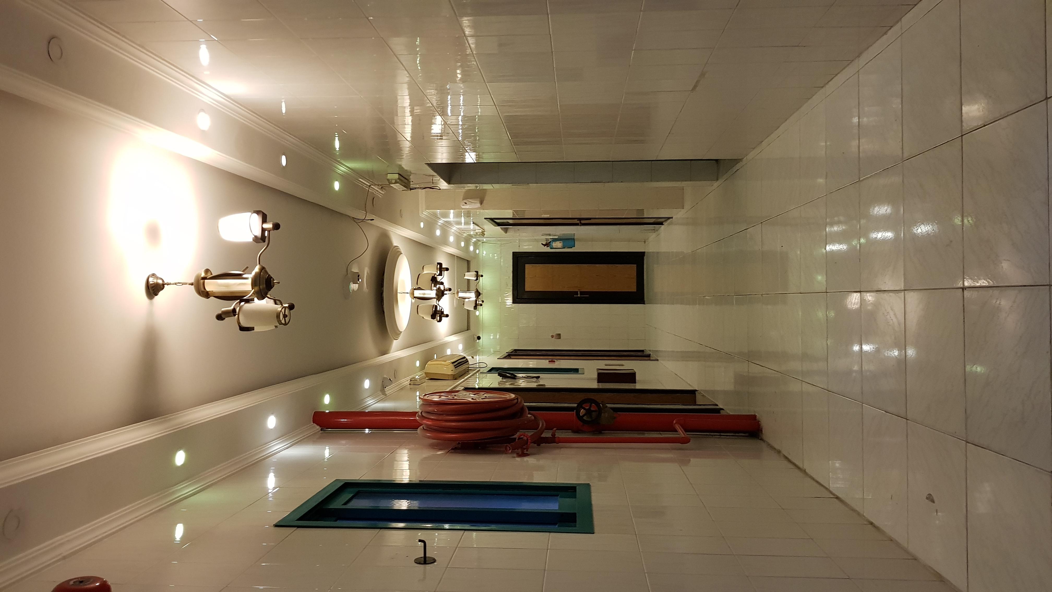 OYO 491 Rahab Hotel Dubai Bagian luar foto