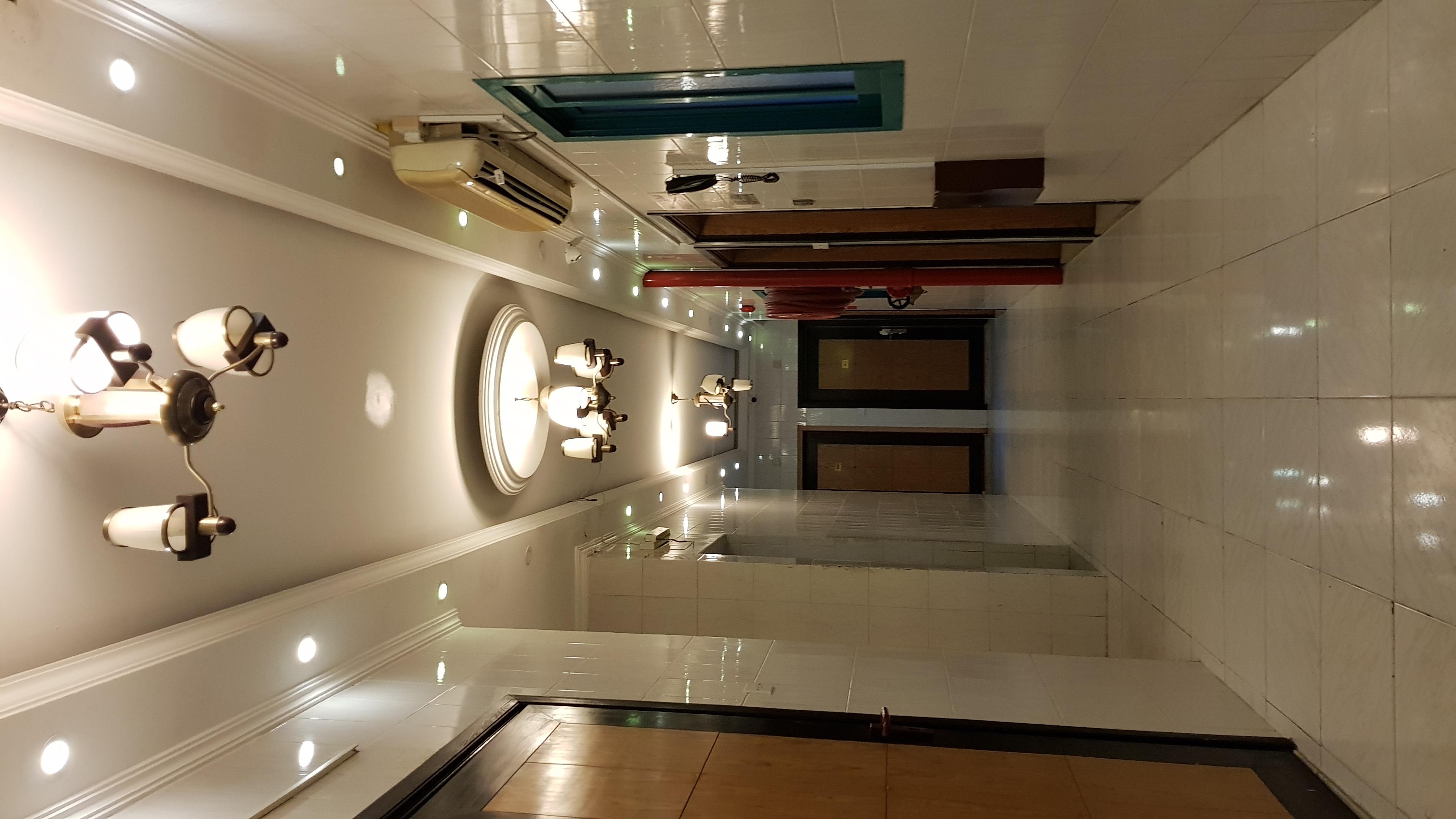 OYO 491 Rahab Hotel Dubai Bagian luar foto