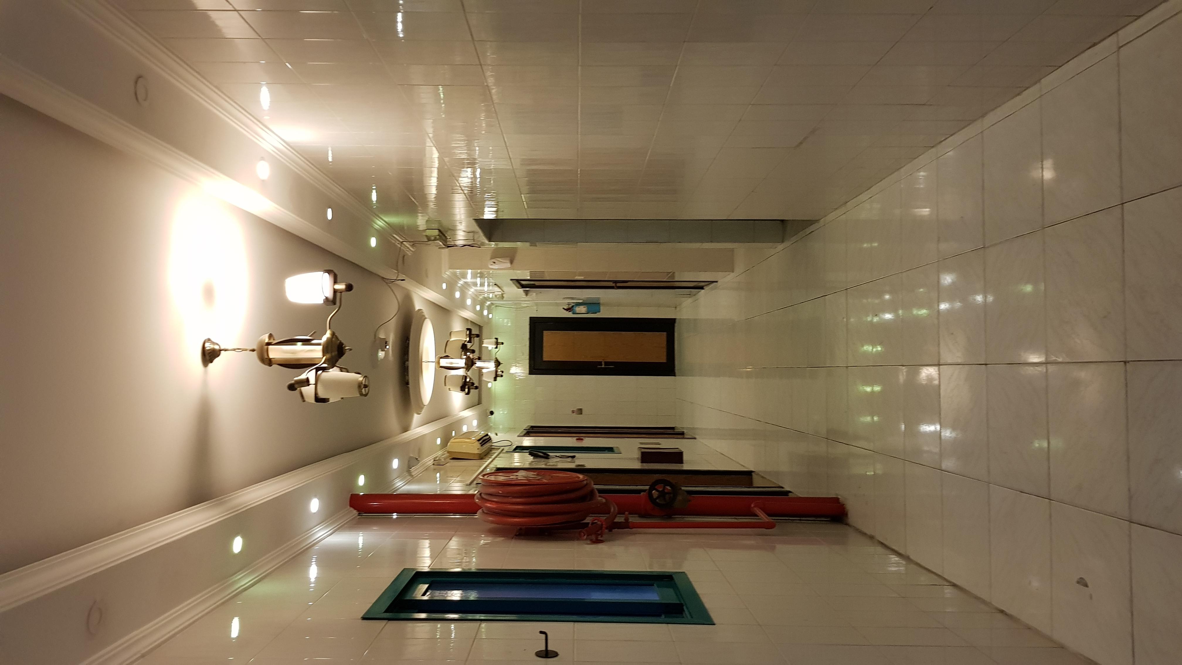 OYO 491 Rahab Hotel Dubai Bagian luar foto