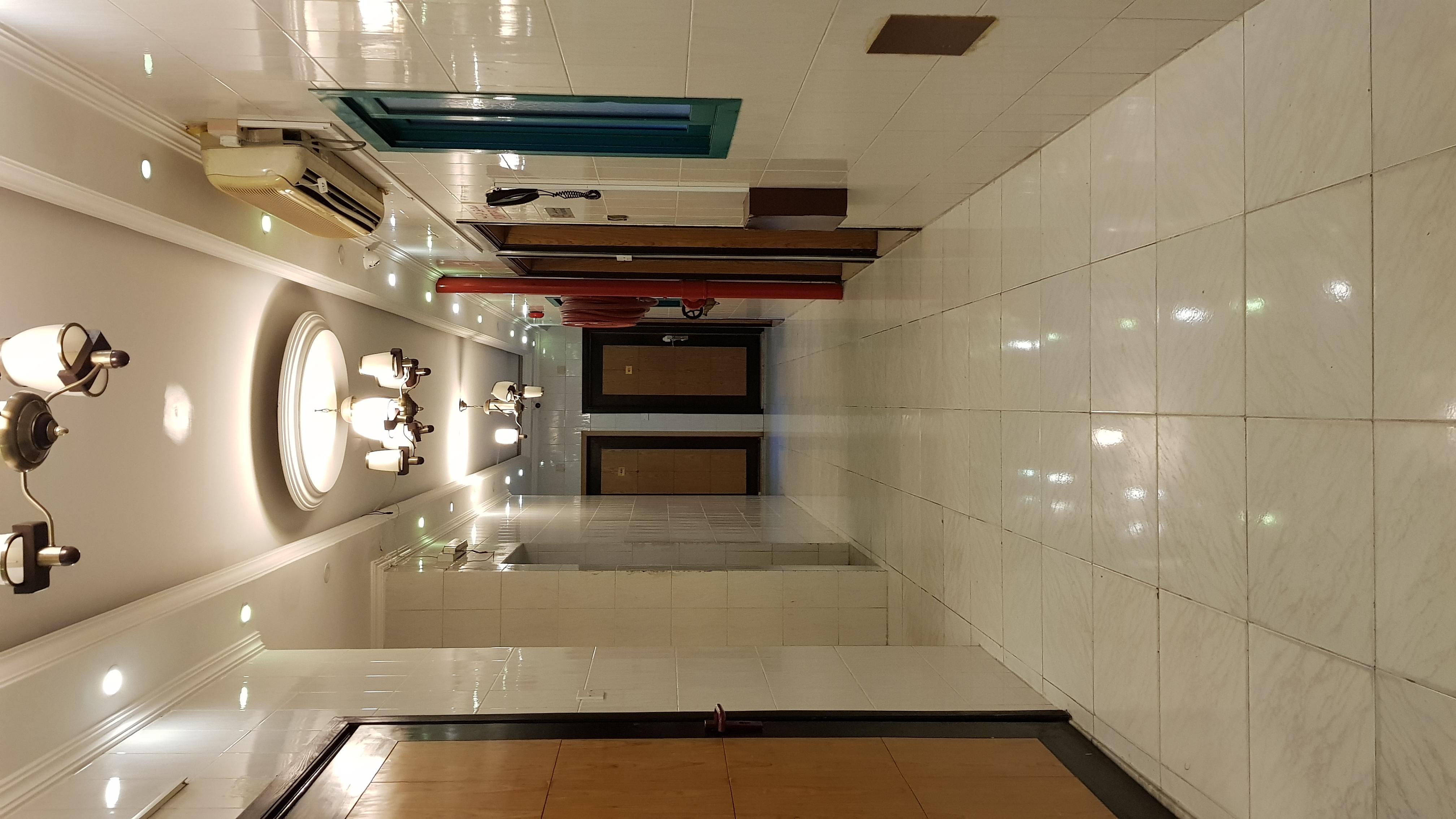 OYO 491 Rahab Hotel Dubai Bagian luar foto